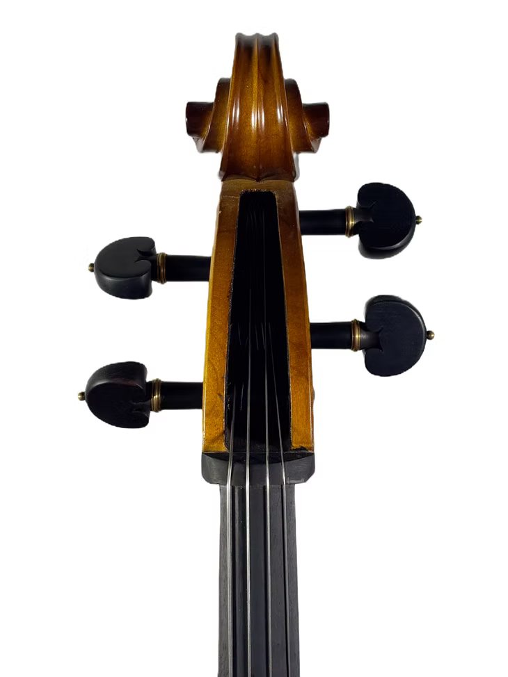 Violoncelo semi profissional modelo Strad
